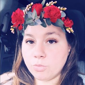 Meet your Posher, Christina
